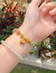 点击看大图 -Cindy Jewelry·钻戒·彩色宝石