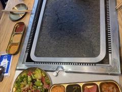 -郭记烤肉创始店(民丰大街店)