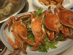 -前王院•巧克力海鲜市集餐厅(万平口店)