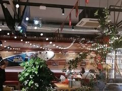 -奉天宴遇烧烤·冒锅