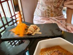 -天狗山料理(省体店)