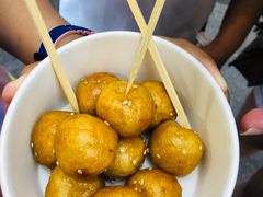 -黑色经典臭豆腐·湖南特产(坡子街店)