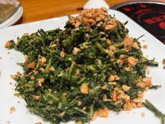 -崂山水果园农家宴(泉水鸡店)