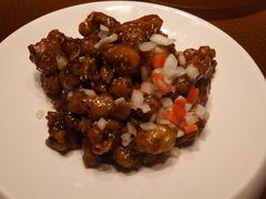 -卫鼎轩·曹公馆(鼓楼店)