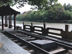 -江墅铁路遗址公园