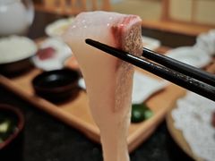 -长崎屋·日本料理·刺身·烧鸟(天河北路店)