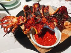 -必点海鲜·海肠捞饭大王(滨江道店)