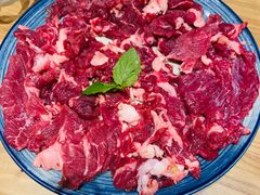 -黔诚多彩火锅(甲秀楼店)