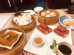 -点都德(大茶楼店)