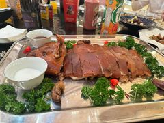 -上海苏宁宝丽嘉酒店·嘉府壹号中餐厅