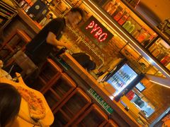 -火鬼 PYRO(五道口店)
