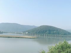 -南北湖湖光山居度假酒店