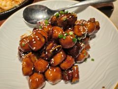 -小厨娘绣中淮扬(大行宫科巷店)