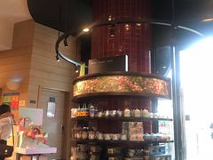 -星巴克(天津大悦城第二店)