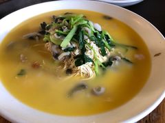 -花园茶楼(兴城西路店)