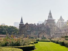 -马勒别墅饭店(静安寺店)