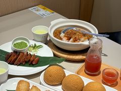 -蔡澜点心·粤菜(万菱汇店)