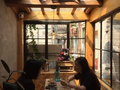 -METAL HANDS(五道营店)