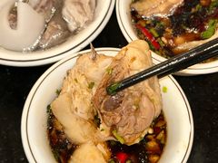 -肥佬椰子鸡(文锦渡店)