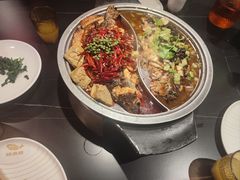 -辣尚瘾·烤鱼·新川菜(交大直营店)