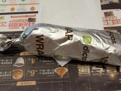 -德克士(东安店)