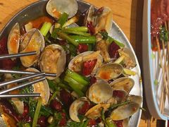 -星光小把串·海鲜烧烤(西安路店)
