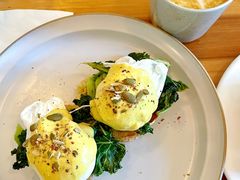 -Egg•Allday Brunch(襄阳北路店)