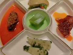 -许家菜(望江店)