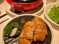 -莆田餐厅PUTIEN(深圳湾万象城家宴店)