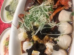 -石浦大酒店(百丈店)