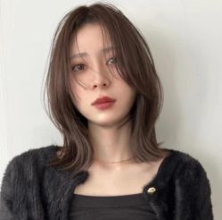 -MMby Hair Code芭曲发型