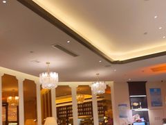 大堂-人间采蜜(海信广场店)