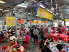 -兴记肉骨茶(甲洞大街第二新分店)