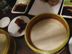 -前门烤鸭(江东中路店)