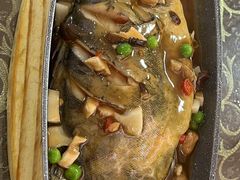 -涵家味土菜馆·徽州一绝臭鳜鱼(三河古镇店)