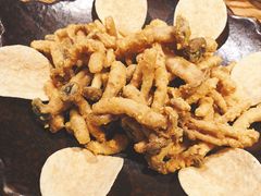 舌尖蟹味菇-小和庆·知味(首铸万科店)