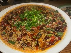 -兔槽江湖菜·重庆璧山兔(水围店)