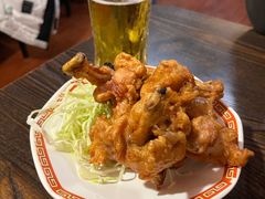 -拉面莊夢語＆中华料理八椿
