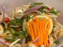 -simply thai天泰(长泰广场店)
