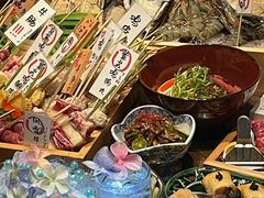 -肉魁屋·烧肉·烧鸟·酒场(高新店)