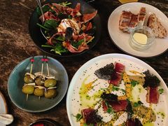 -RAC BAR(安福路店)