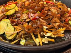 -一烙锅(友谊店)