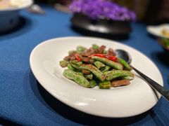 -三利音·玖弄小鲜(浦东嘉里城店)