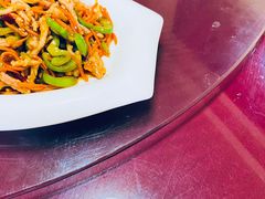 -华光餐厅(复兴路店)
