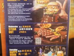 -blue frog蓝蛙(长泰广场店)