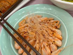 -金时代顺风大酒店(静安大融城店)