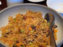 -采悦轩中餐厅·粤菜·海南菜(神州半岛喜来登度假酒店)