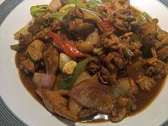 -吕氏疙瘩汤·私家菜馆(慈云寺店)