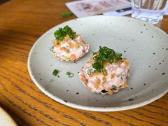 -BOR Eatery(安福路店)