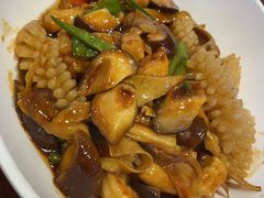 -渔家风味·鲅鱼水饺·央视展播·海鲜天津菜(开发区店)